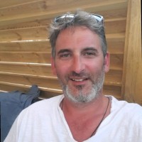 Eric Masci