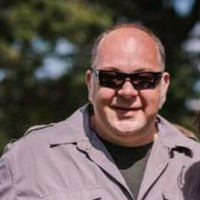 Shaun Moore