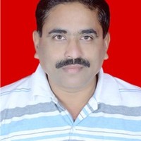 Rajendra Jamdar