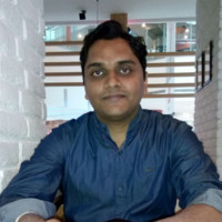 Manish Gupta