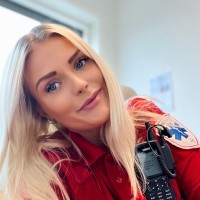 Anette Willadsen Stokke