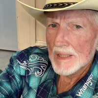 Virgil Eubanks
