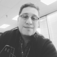 Kenneth Vigil