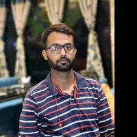 Prashant Ojha