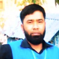 Mohammad Abdul Mottaleb