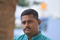 Jagadisha Y