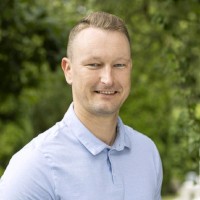 Benjamin Gerke