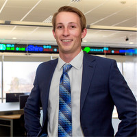 Alec Salutz, Cpa