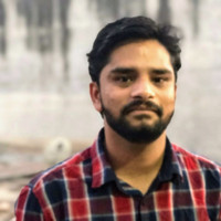 Nikhilesh Kesharwani