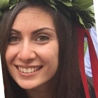 Ilaria Grande