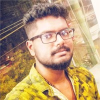 Sharath Krishnan