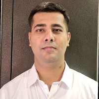 Amar raval