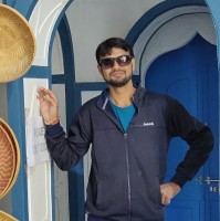 Amrish Kumar