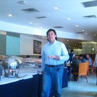 José Antonio Peniche  B.