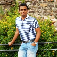 Gatikrishna Panda