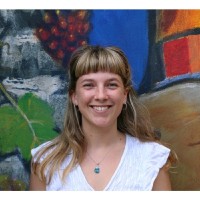 Teya Cooper