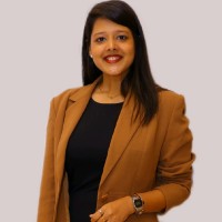 Akriti Poddar