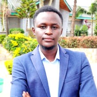 Simon Kaguru