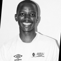 Lungelo Dube