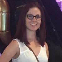 Rhiannon Jones