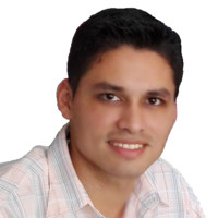 Victor Gonzalez Severiche