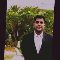Aman Prakash Pandey