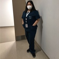 Jeze Joy Lipata, Bsn, Haad Rn