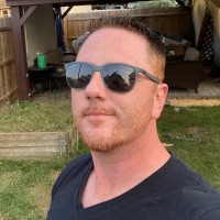 Brian Cardinale, CISSP