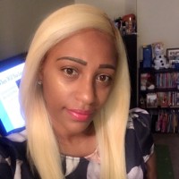 Iymia Hunter