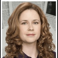 Pamela Beesly