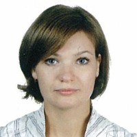 Наталья Ткачук