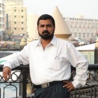 Dinesh Kambrath