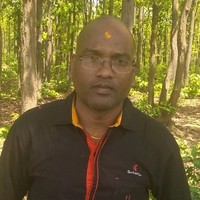 Subhendu Kumar Pradhan