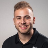 Caleb Nickens, Eit