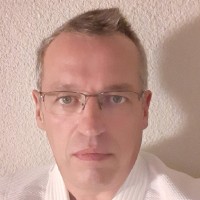 Pascal DONGUY