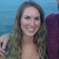 Caitlin Hollowell