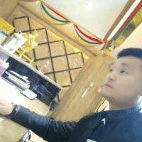 黄超然