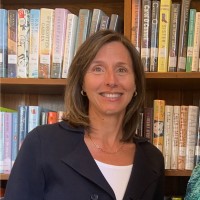 Trish Hall