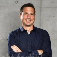 Oliver Weber