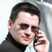 Михаил Шмундяк