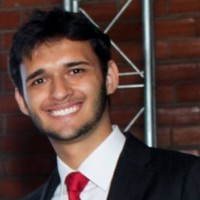 Mateus Vieira da Rosa