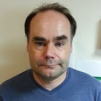 Jeremy Spence