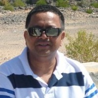 Ganesh Shetty