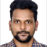 Ponraj Kandasamy