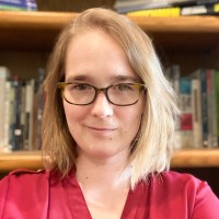 Sarah Rohrer