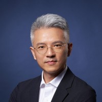 Jason, Chien Chen Huang