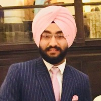 Gurparteet Singh