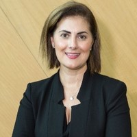 Irene Paradisis