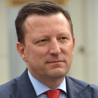 Peter Van Rompaey