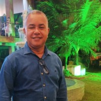 Marcos Roberto Silva